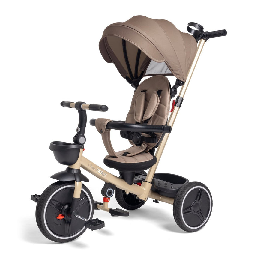 Chicco Triciclo Evolutivo 4in1 +6m