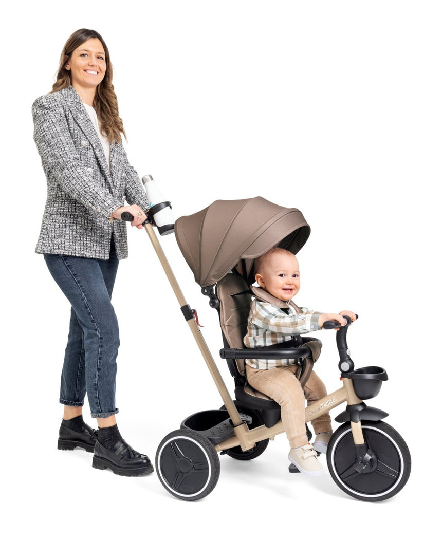 Chicco Triciclo Evolutivo 4in1 +6m