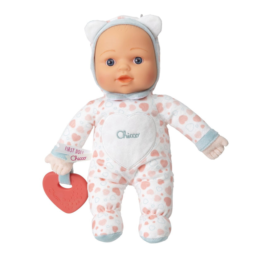 Chicco Bambola My First Doll +0 mesi