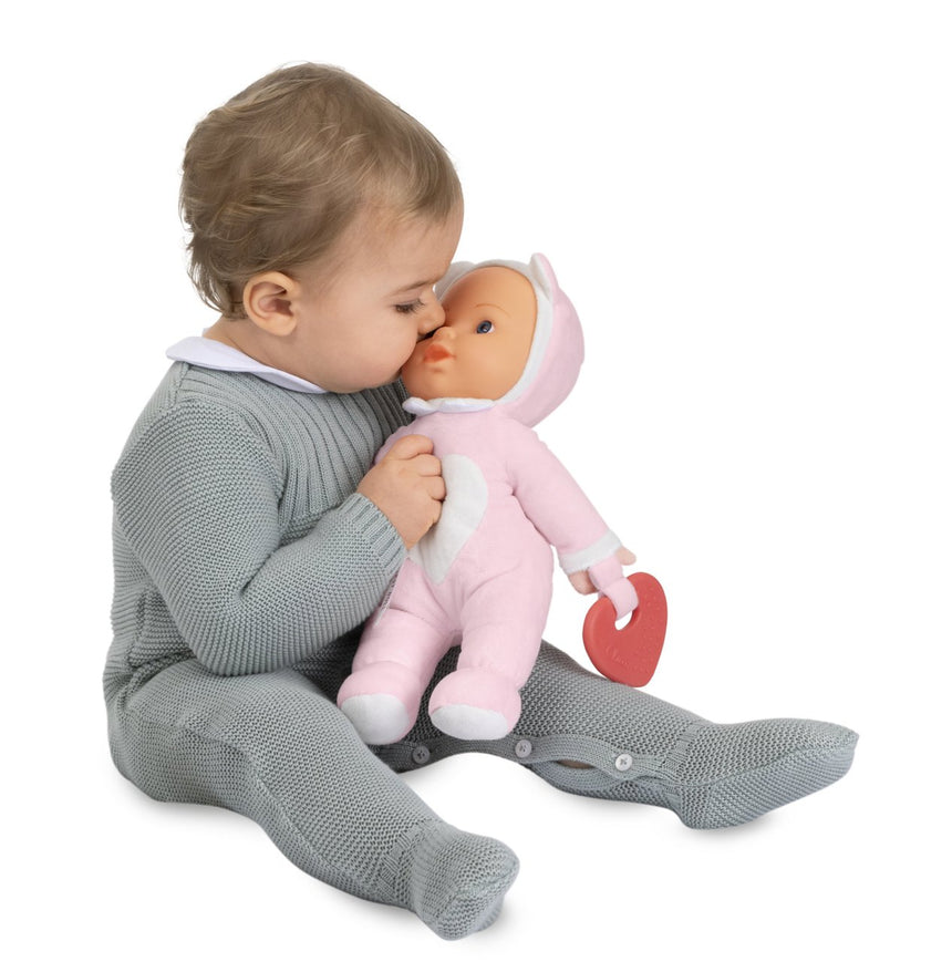 Chicco Bambola My First Doll +0 mesi