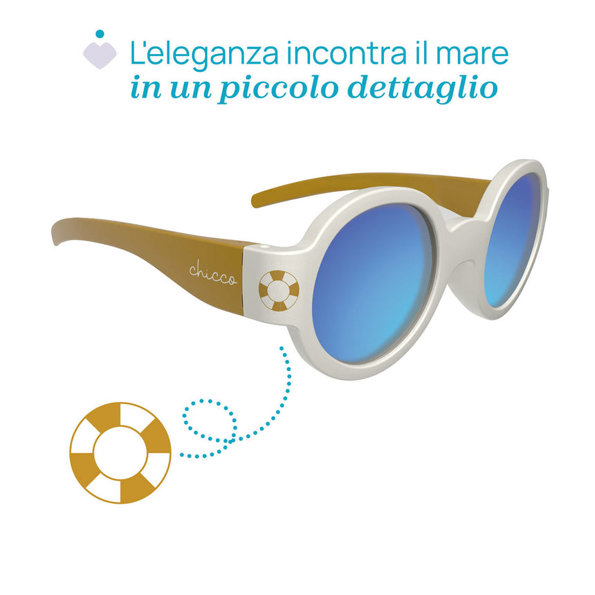Chicco Occhiali da Sole +0 mesi