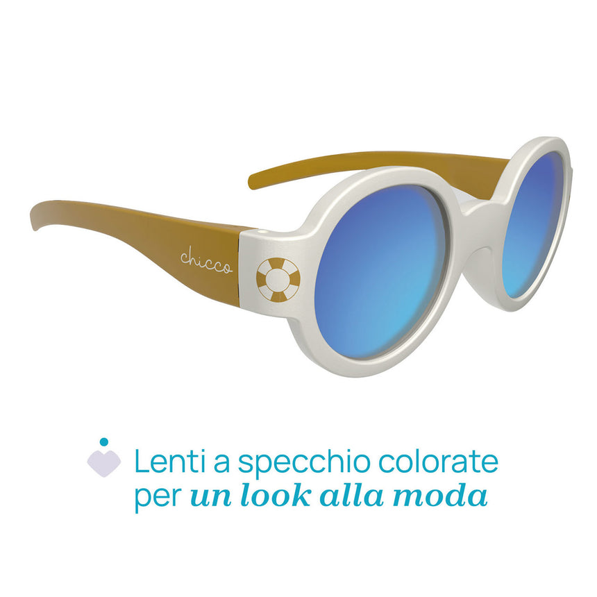 Chicco Occhiali da Sole +0 mesi