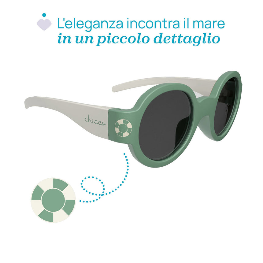 Chicco Occhiali da Sole +0 mesi