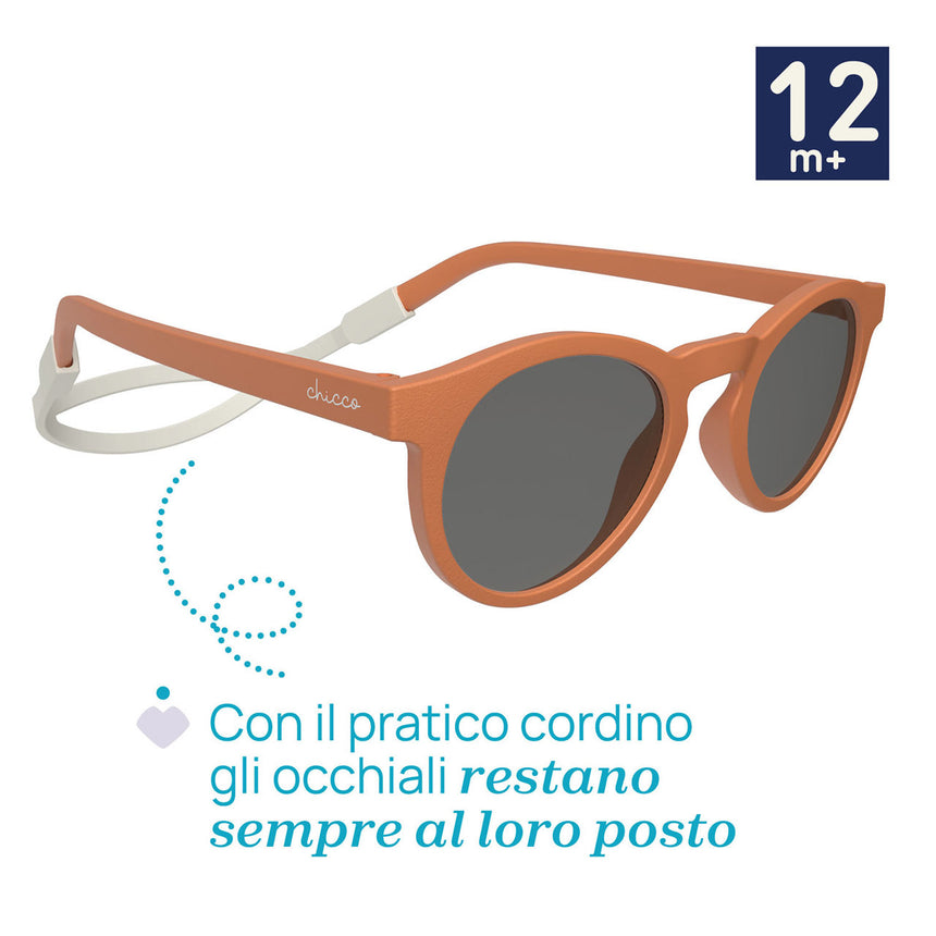 Chicco Occhiali da Sole +12 mesi