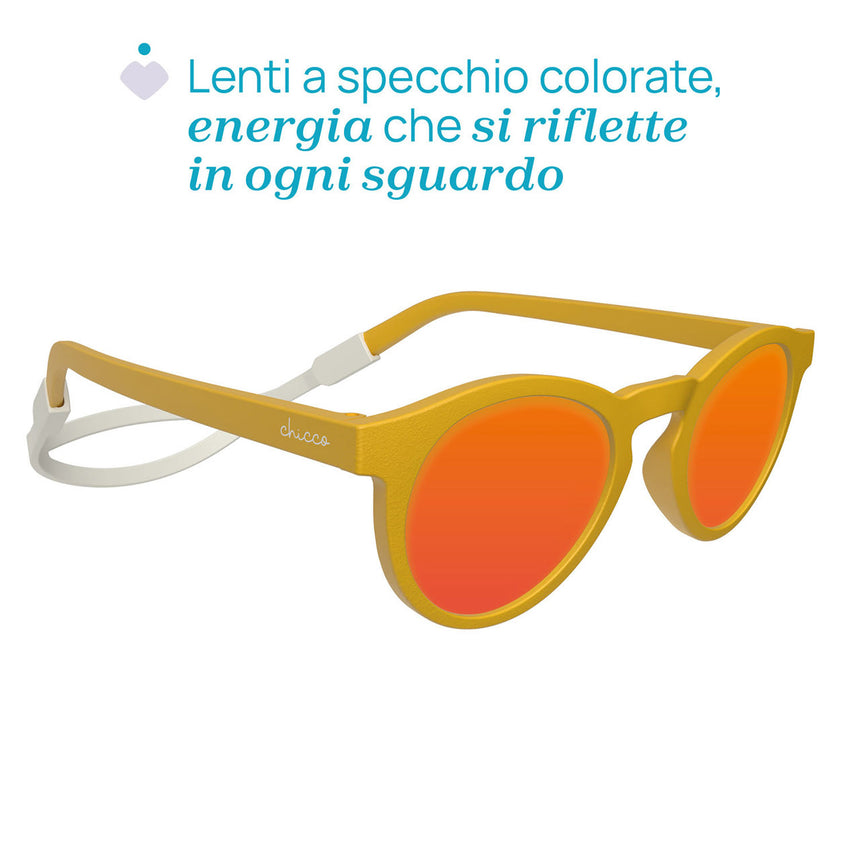 Chicco Occhiali da Sole +12 mesi