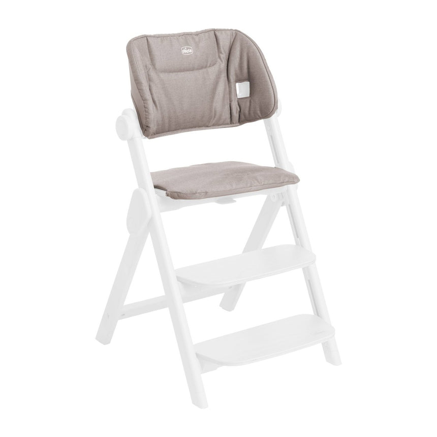 Chicco Cuscino per Sedia Evolutiva Meraviglia Sandshell