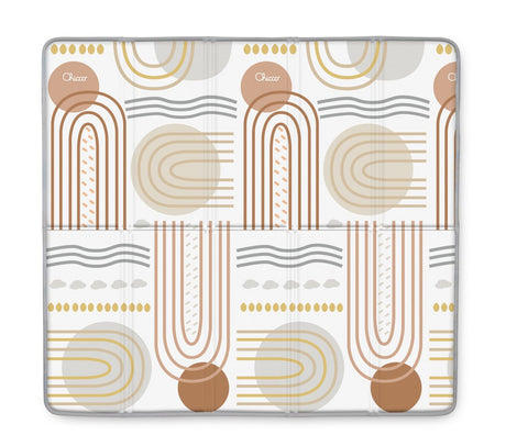 Chicco Maxi Tappeto Gioco 2in1 +0m