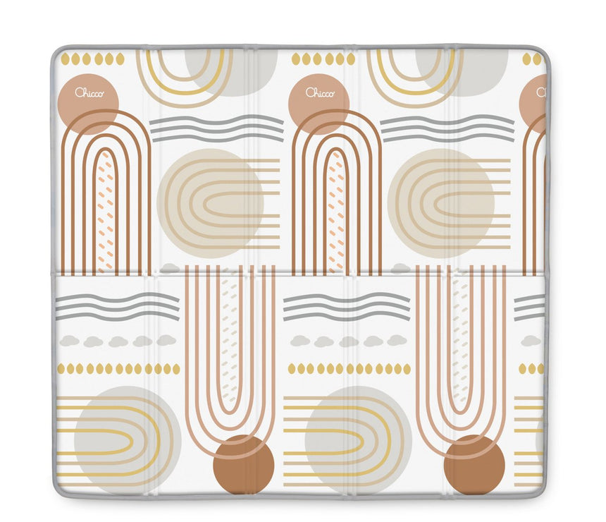 Chicco Maxi Tappeto Gioco 2in1 +0m