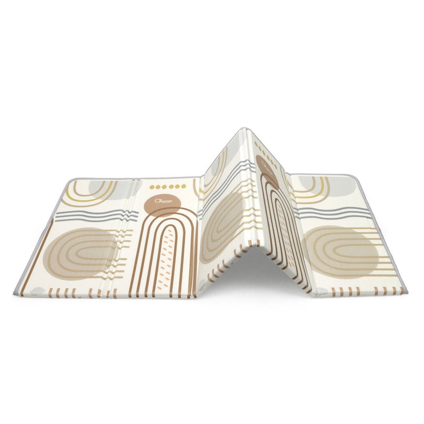 Chicco Maxi Tappeto Gioco 2in1 +0m