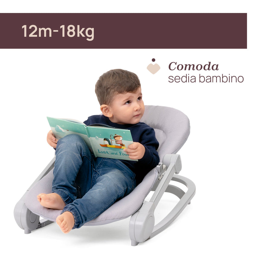 Chicco Sdraietta Magia