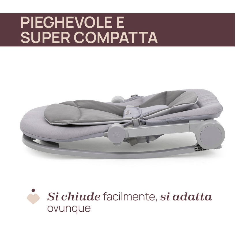 Chicco Sdraietta Magia