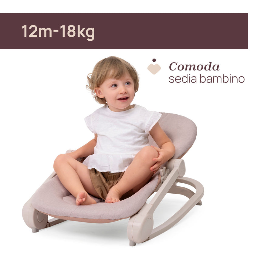 Chicco Sdraietta Magia