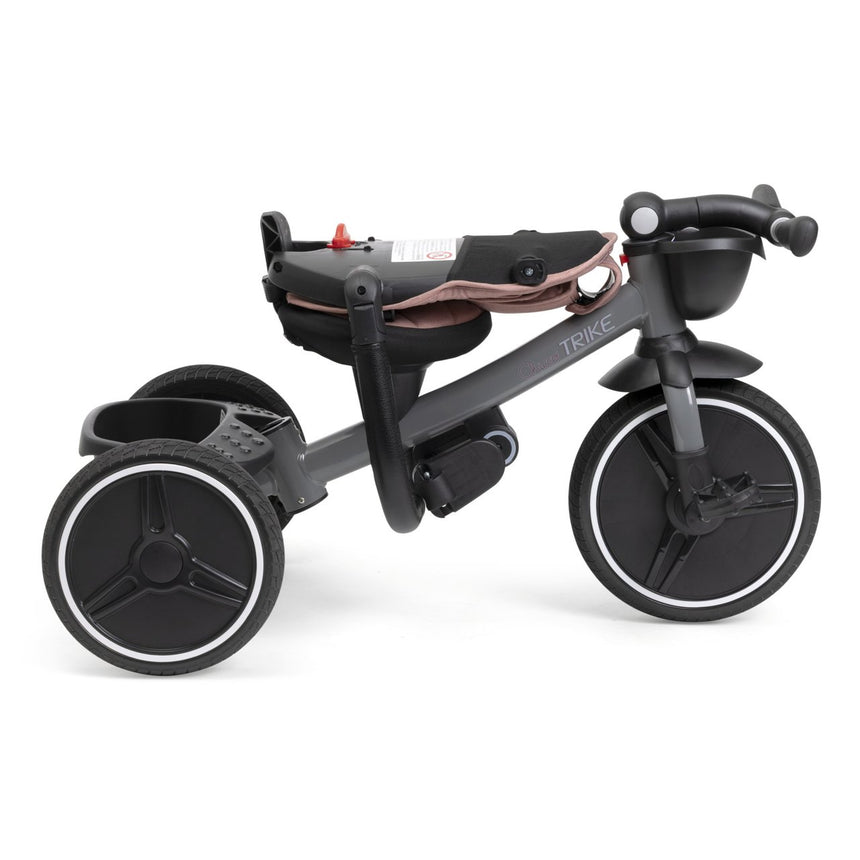 Chicco Triciclo Evolutivo 4in1 +6 mesi