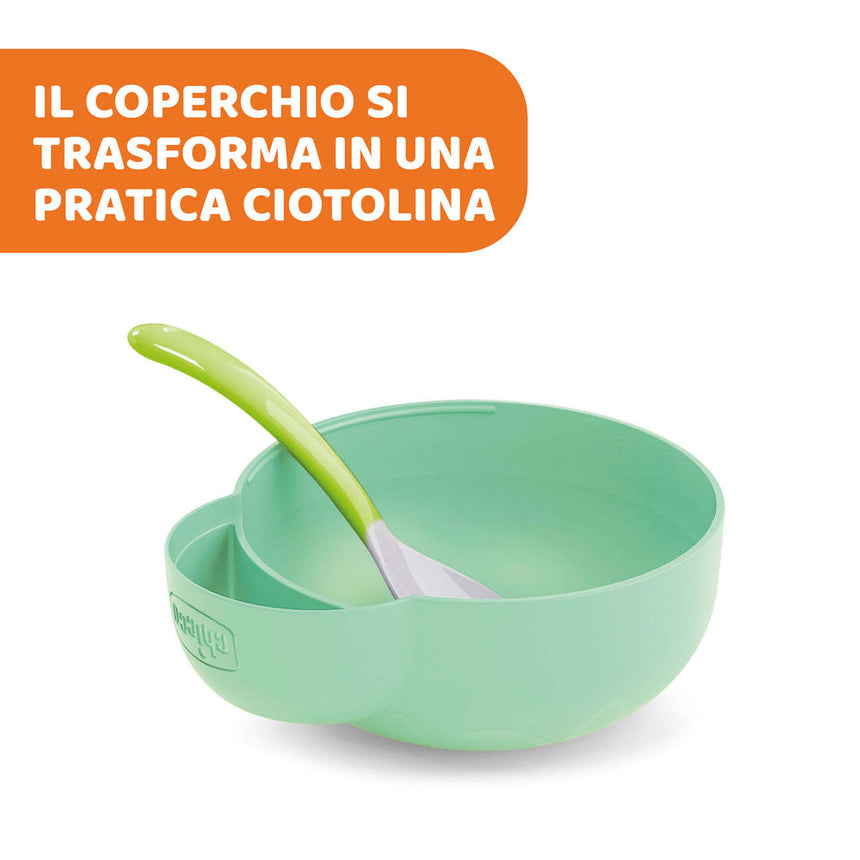 Chicco Portabottiglie e Contenitore Termico per Alimenti