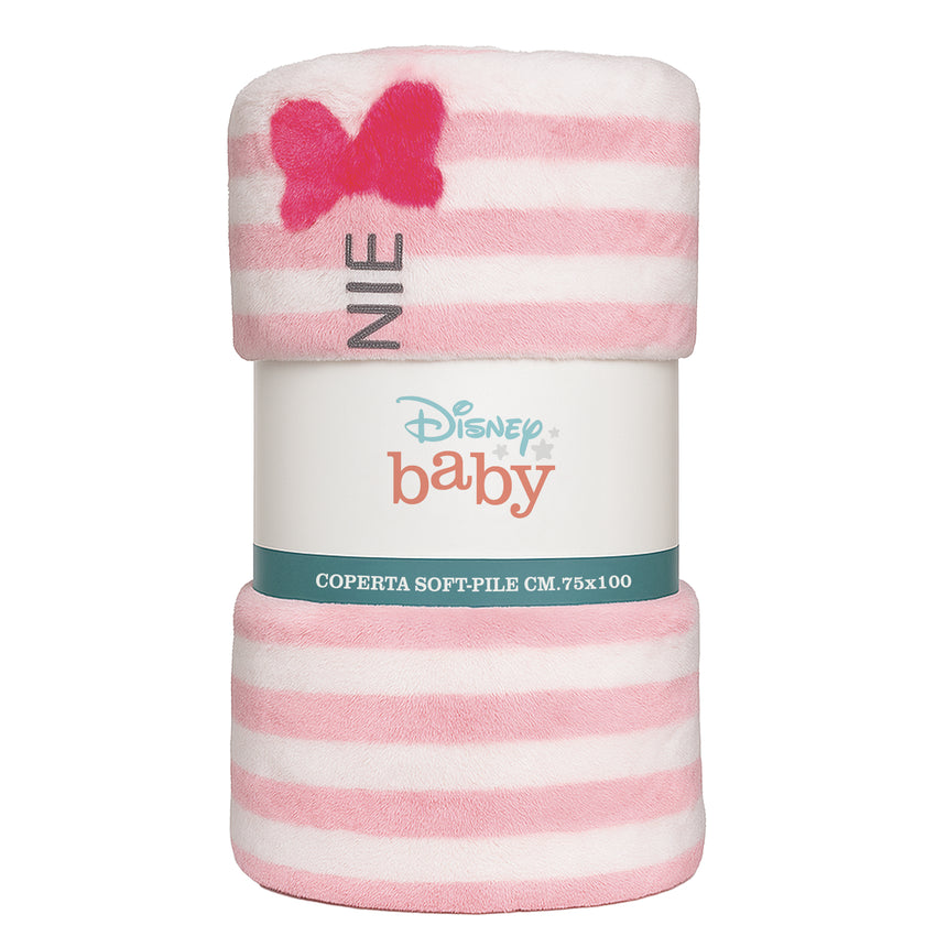 Disney Baby Coperta in pile