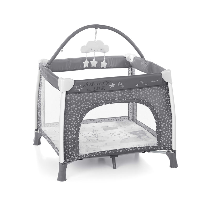 Jané Box Travel Fun