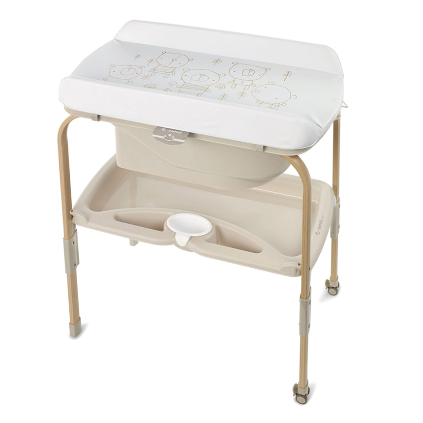 Jané Bagnetto Fasciatoio Flip