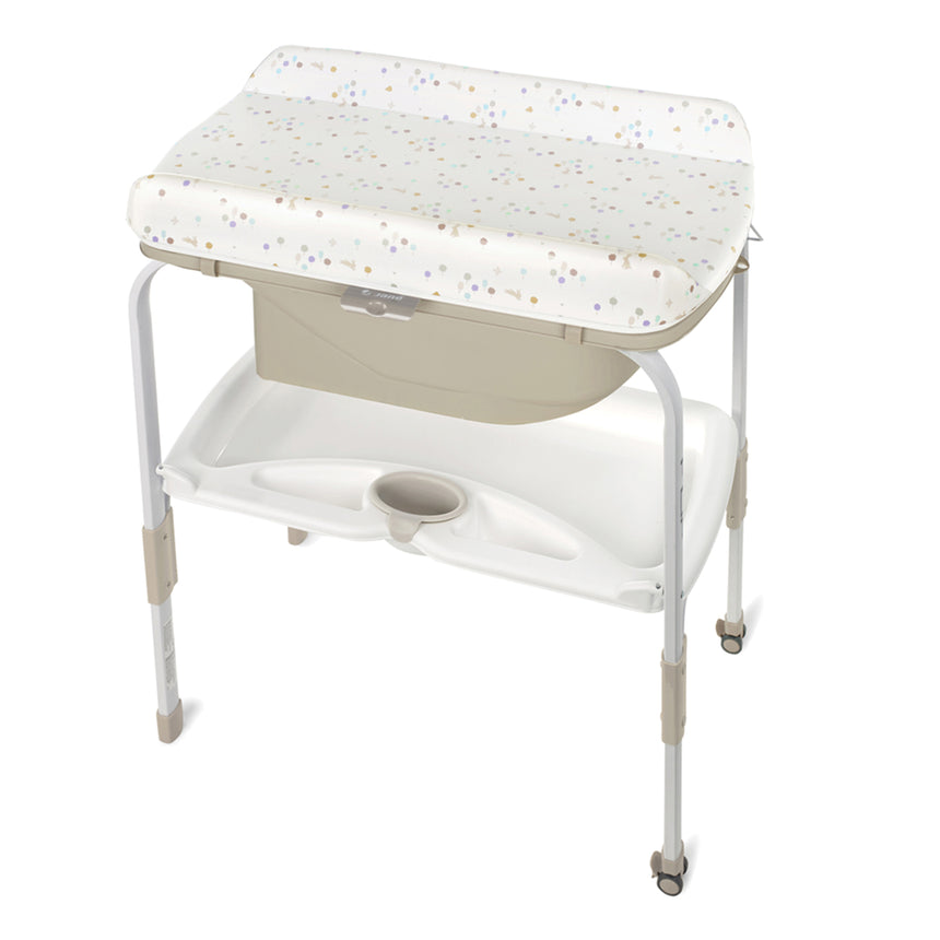 Jané Bagnetto Fasciatoio Flip