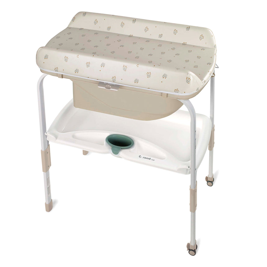 Jané Bagnetto Fasciatoio Flip