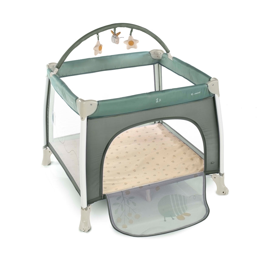 Jané Box Travel Fun