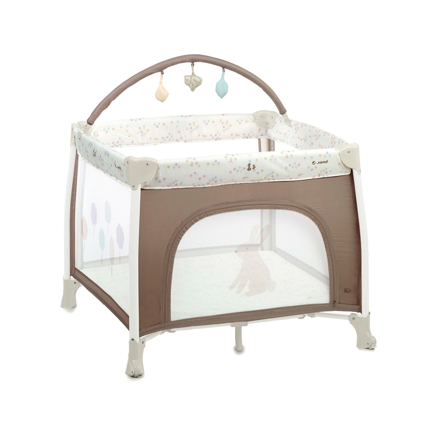 Jané Box Travel Fun