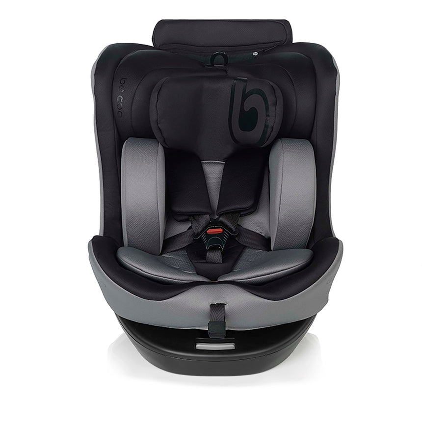 Be Cool Seggiolino Auto Easy i-Size 40-150 cm