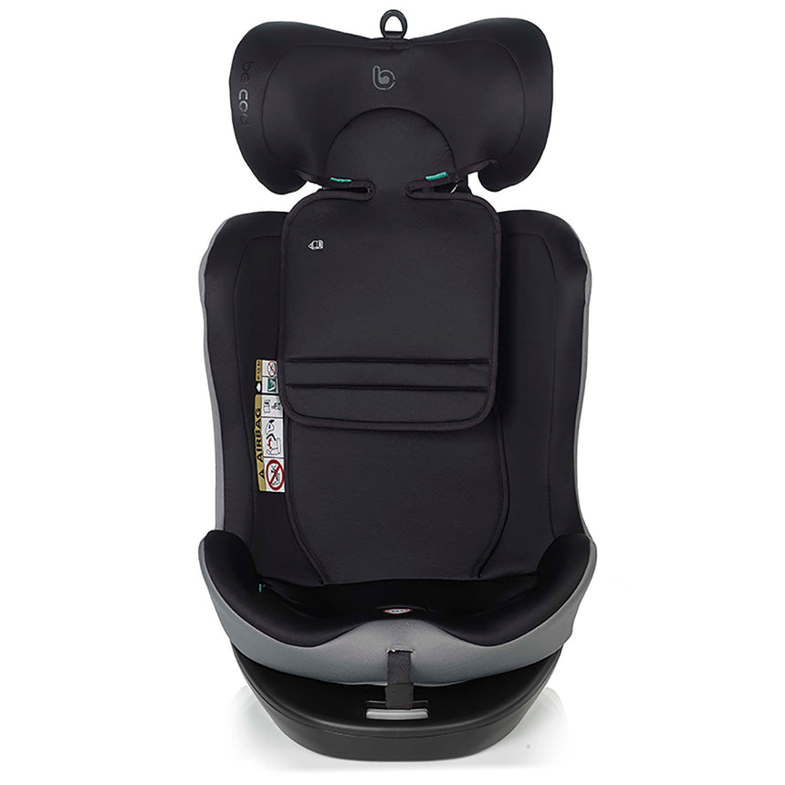 Be Cool Seggiolino Auto Easy i-Size 40-150 cm