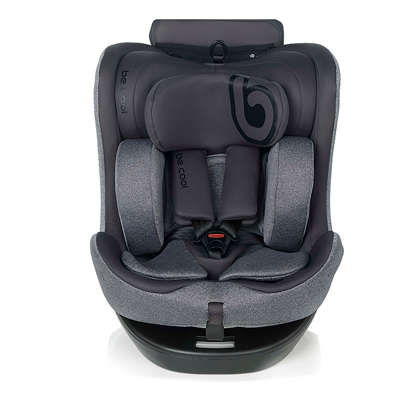 Be Cool Seggiolino Auto Easy i-Size 40-150 cm