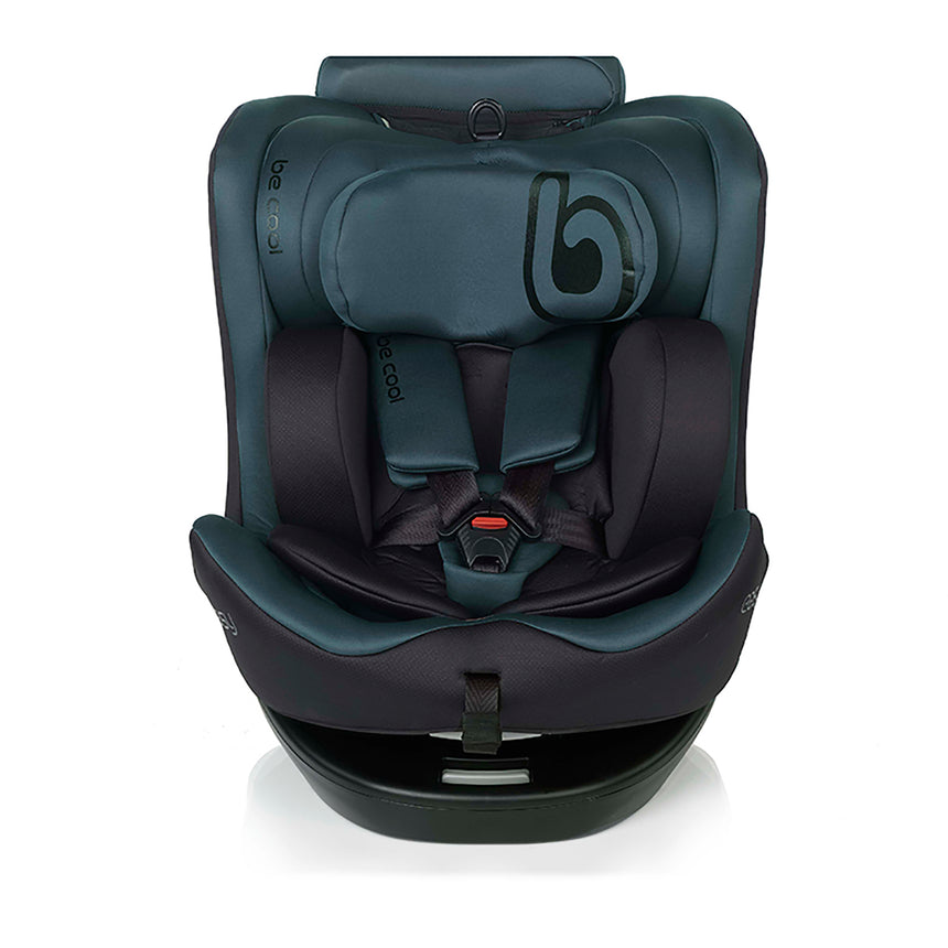 Be Cool Seggiolino Auto Easy i-Size 40-150 cm