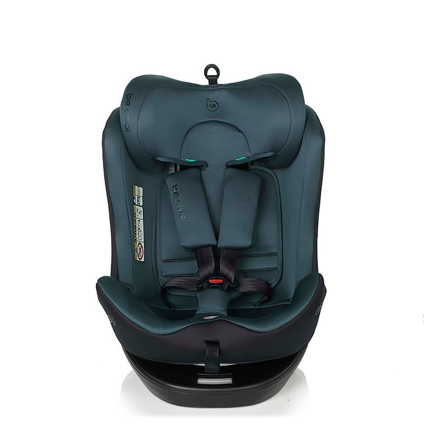 Be Cool Seggiolino Auto Easy i-Size 40-150 cm