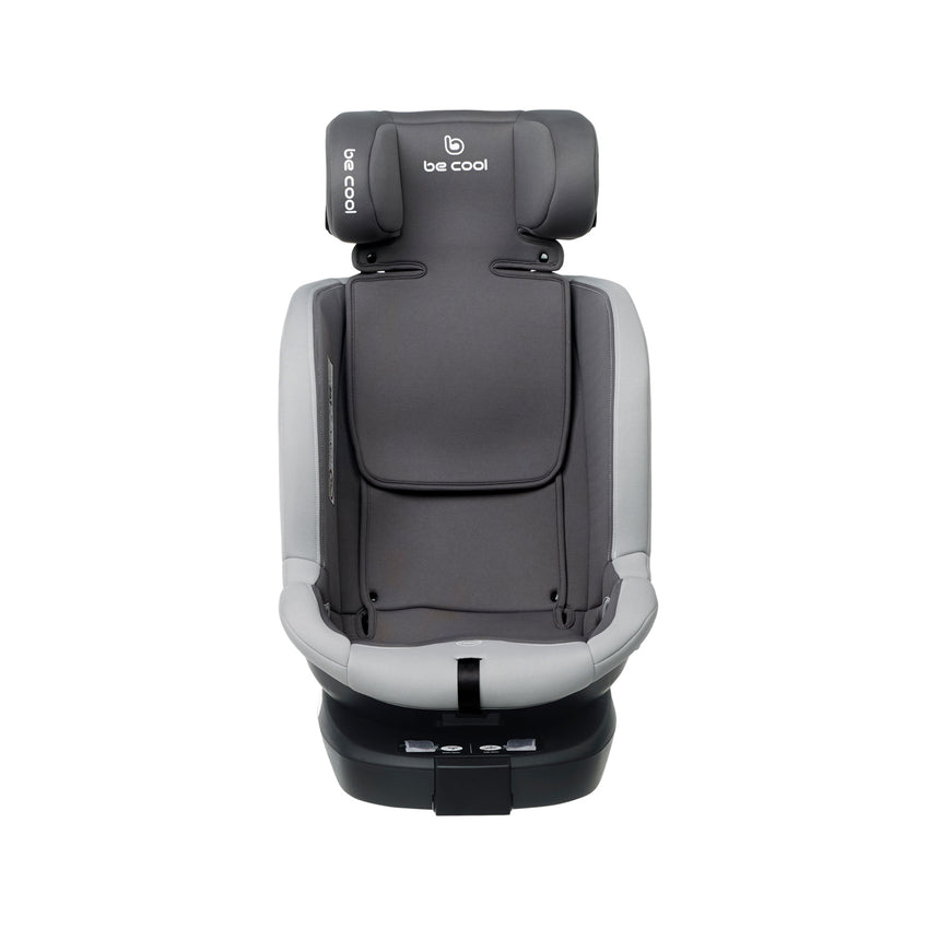 Be Cool Seggiolino Auto Saturn i-Size 40-150 cm