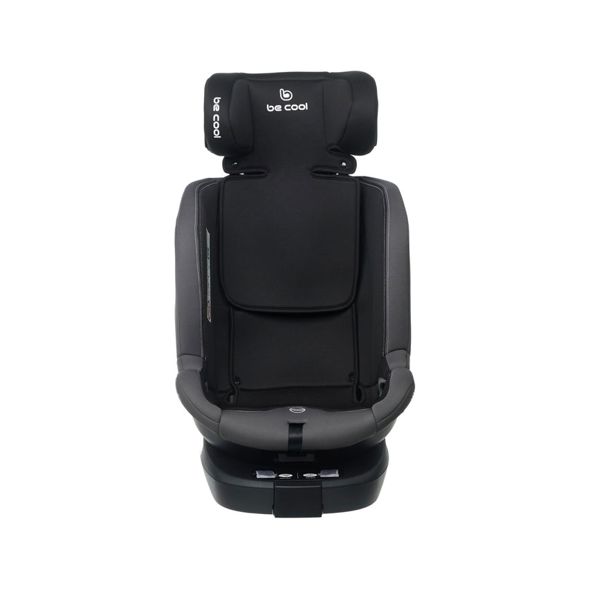 Be Cool Seggiolino Auto Saturn i-Size 40-150 cm