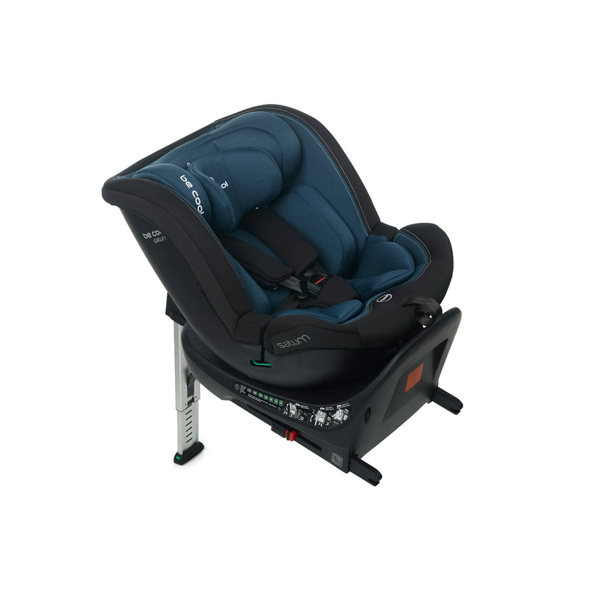 Be Cool Seggiolino Auto Saturn i-Size 40-150 cm