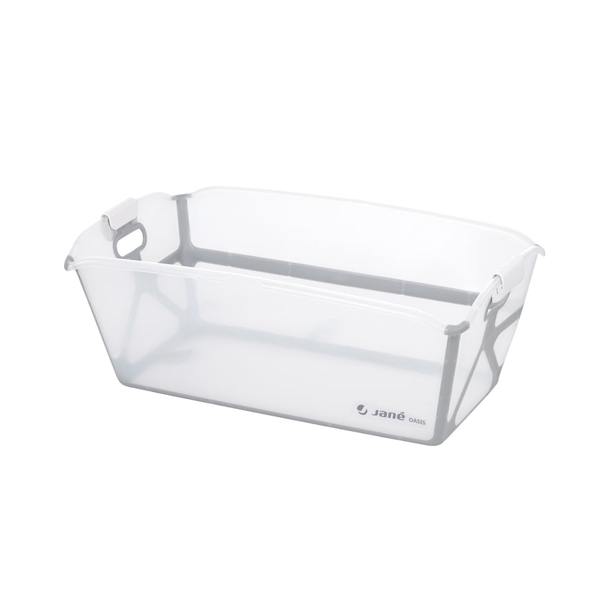 Jané Vaschetta Bagnetto Pieghevole Oasis