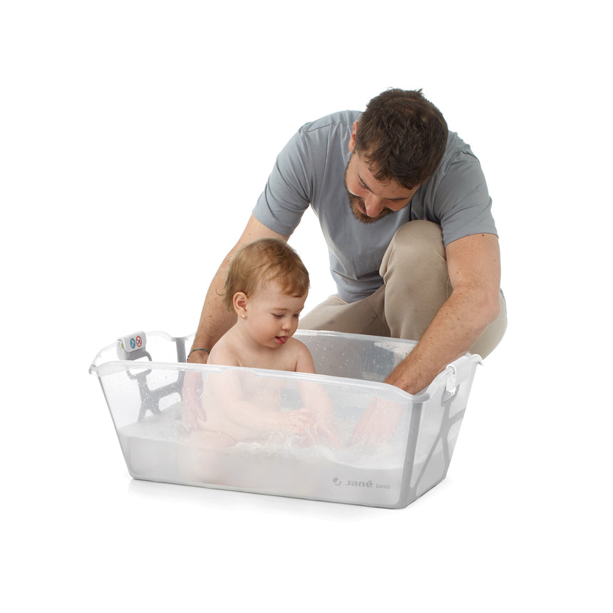 Jané Vaschetta Bagnetto Pieghevole Oasis