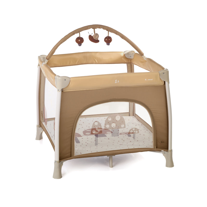 Jané Box Travel Fun