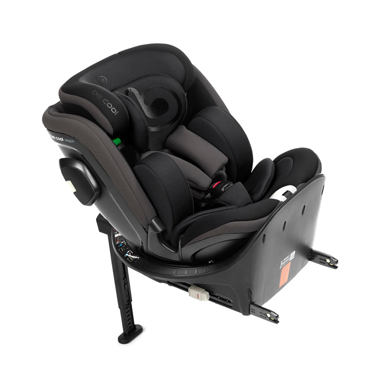 Be Cool Seggiolino Auto Wagon 2 i-Size 40-150 cm