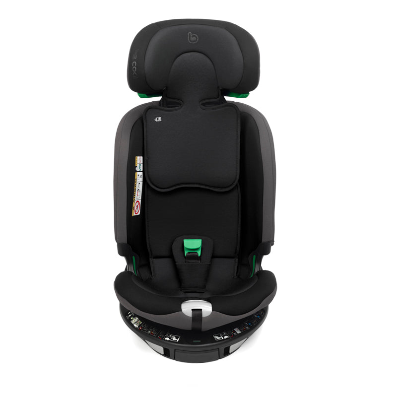 Be Cool Seggiolino Auto Wagon 2 i-Size 40-150 cm