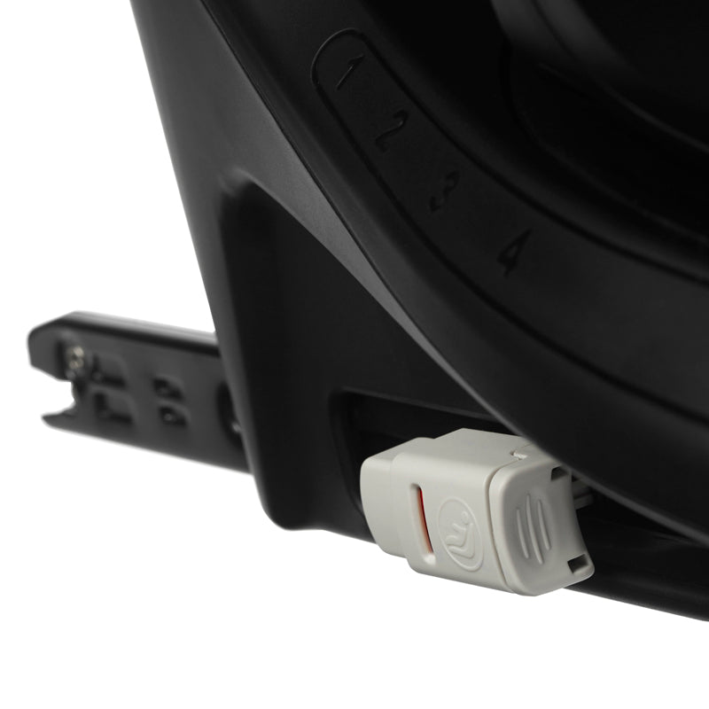 Be Cool Seggiolino Auto Wagon 2 i-Size 40-150 cm