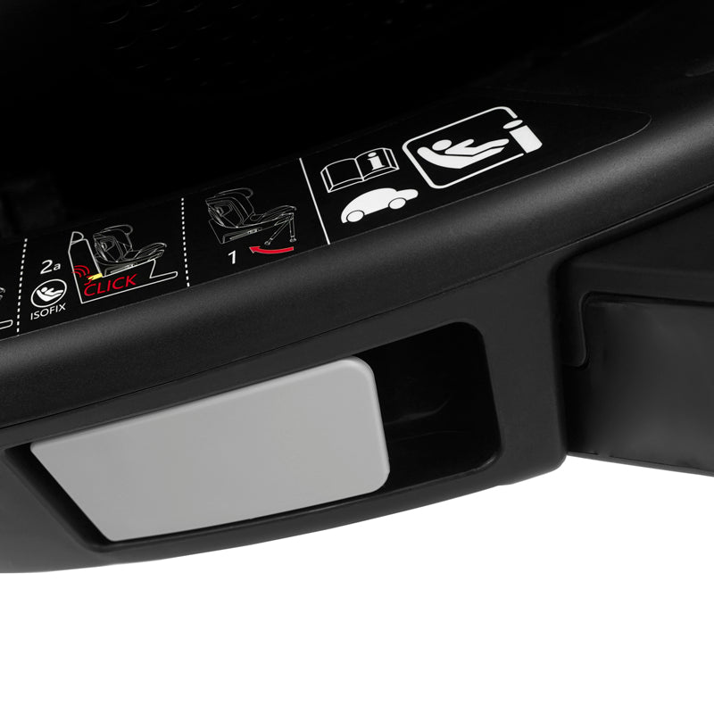 Be Cool Seggiolino Auto Wagon 2 i-Size 40-150 cm