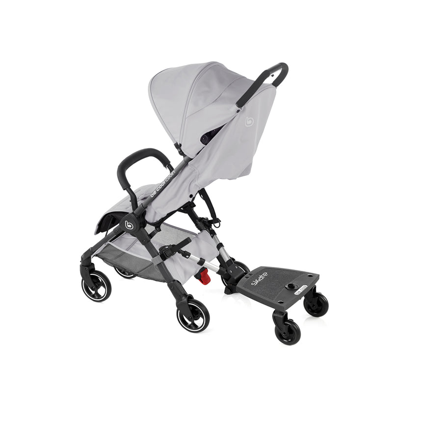 Be Cool Pedana Universale Skate per Passeggino