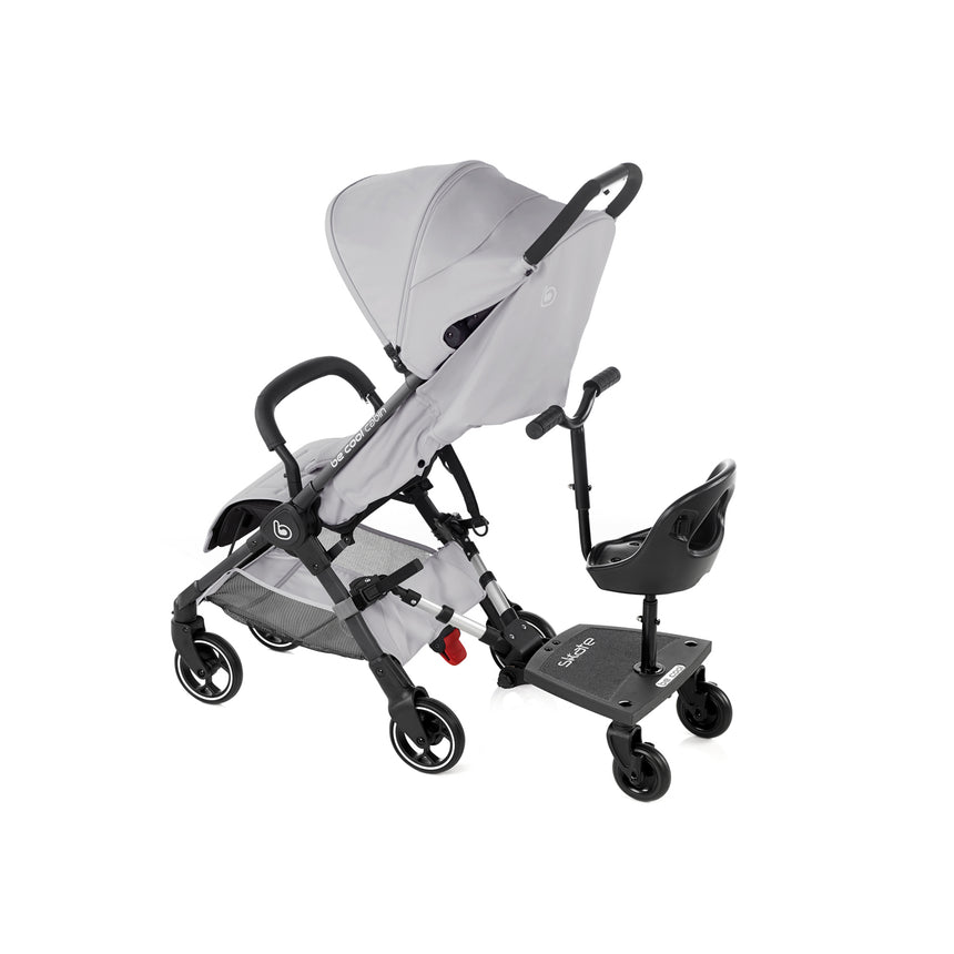 Be Cool Sedile Seat per Pedana Skate