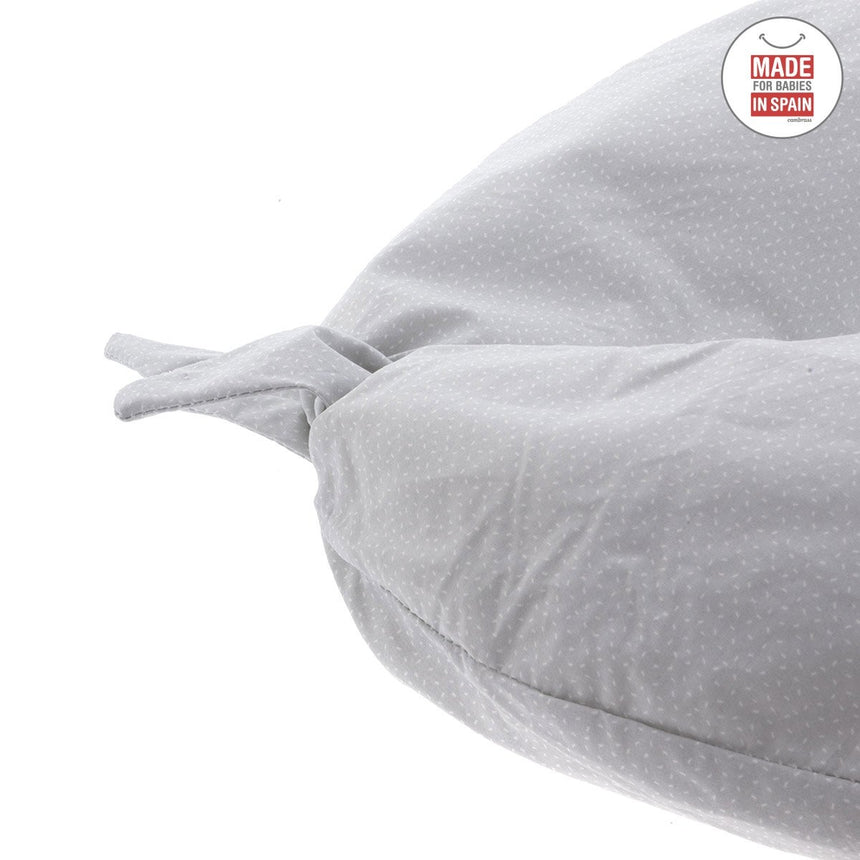 Cambrass Cuscino Allattamento Luna
