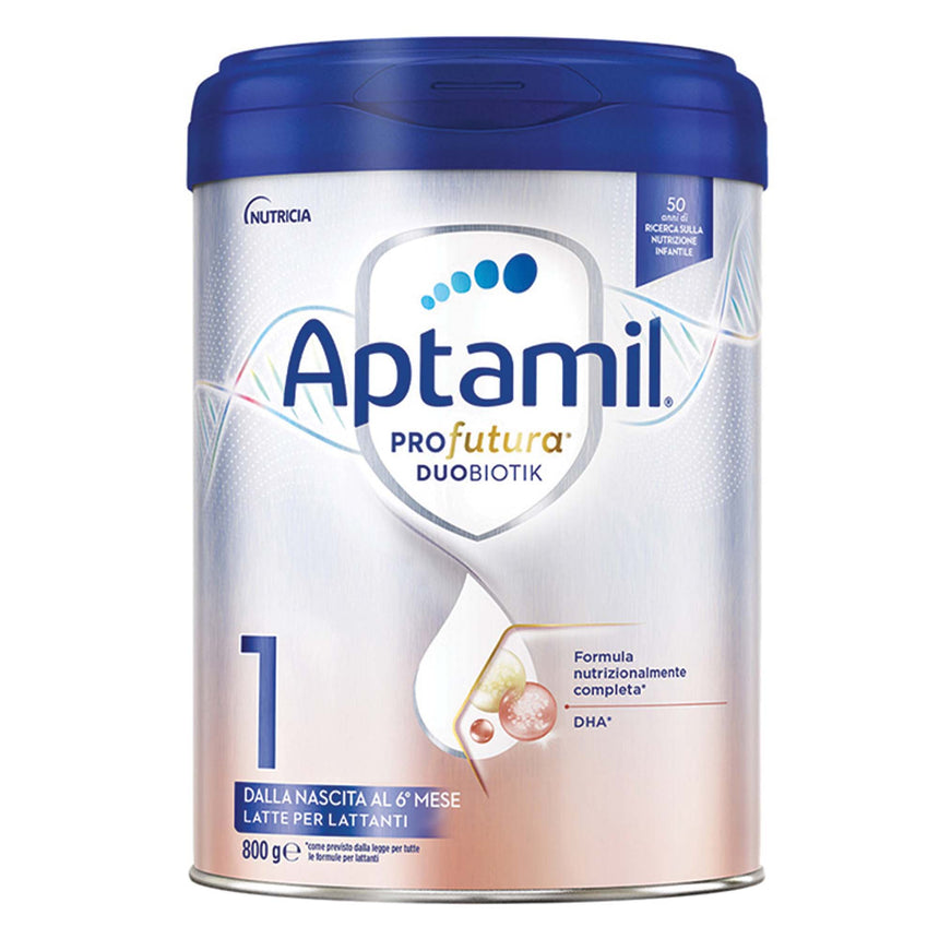 Aptamil Latte di Partenza 1 Profutura in polvere 800 g