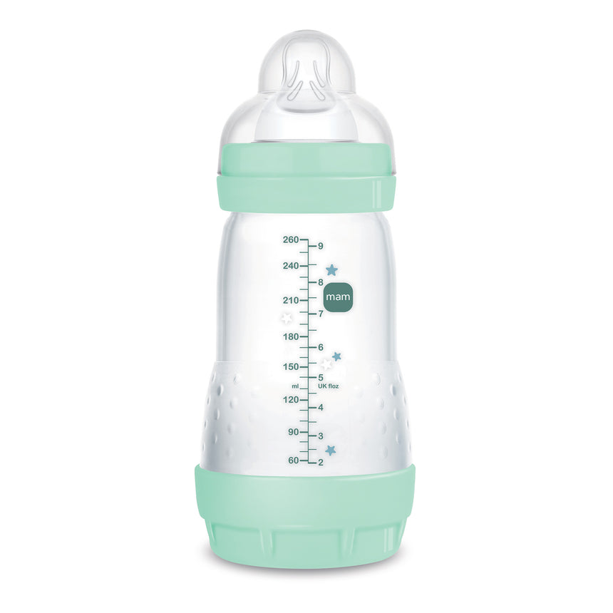 MAM Biberon Anti-colica Easy Start 260 ml