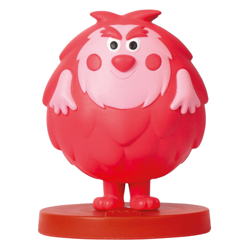 FABA Personaggio Sonoro Filastrocche della rabbia