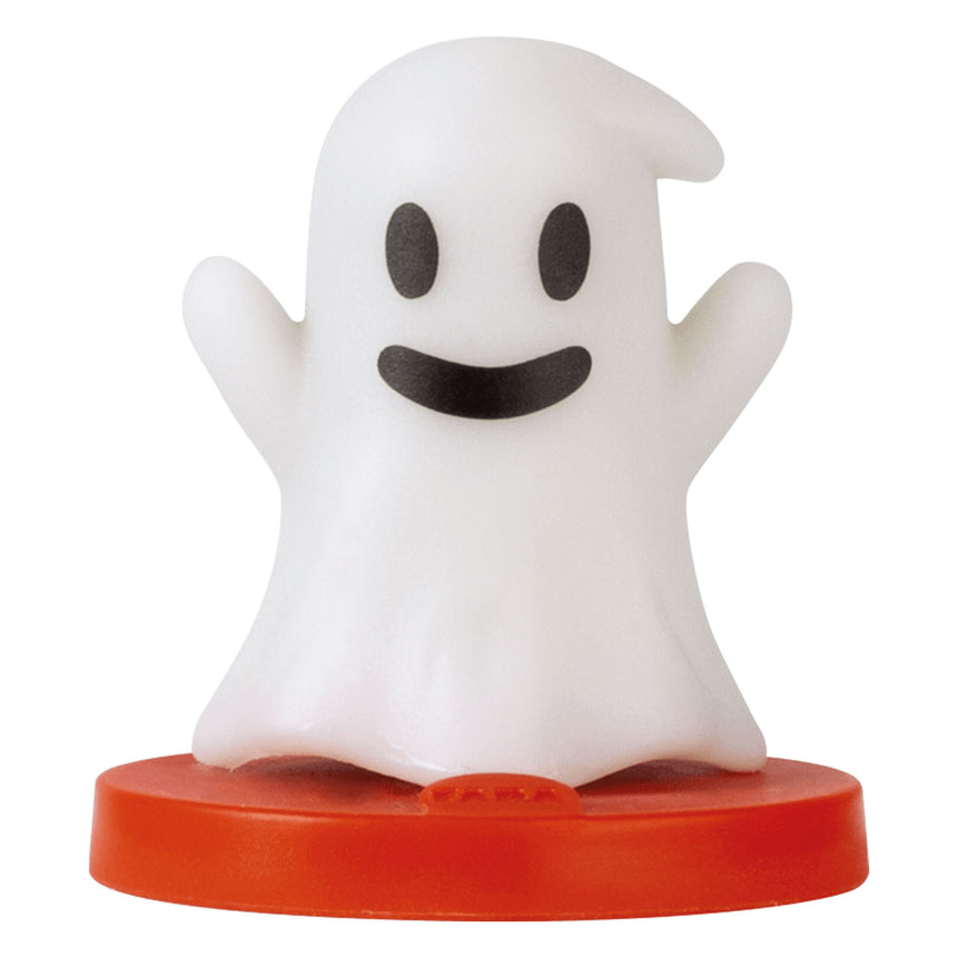 FABA Personaggio Sonoro Filastrocche scaccia paura