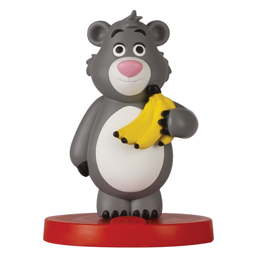 FABA Personaggio Sonoro Il Libro della Giungla e un'altra storia