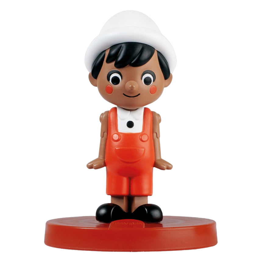 FABA Personaggio Sonoro Le avventure di Pinocchio