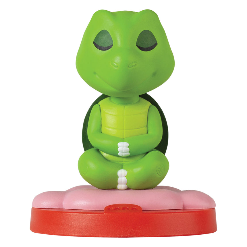 FABA Personaggio Sonoro Mindfulness per bambini